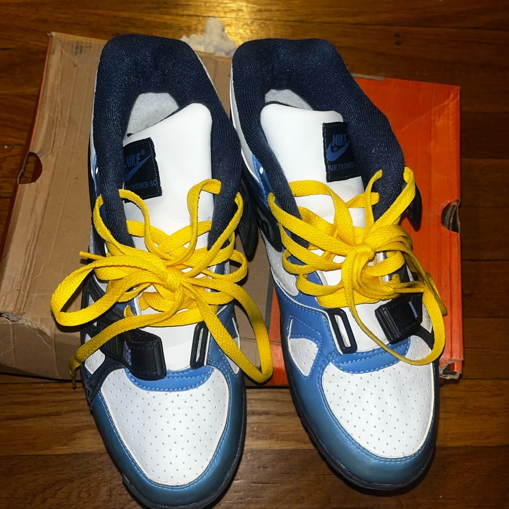 Air Trainer 3